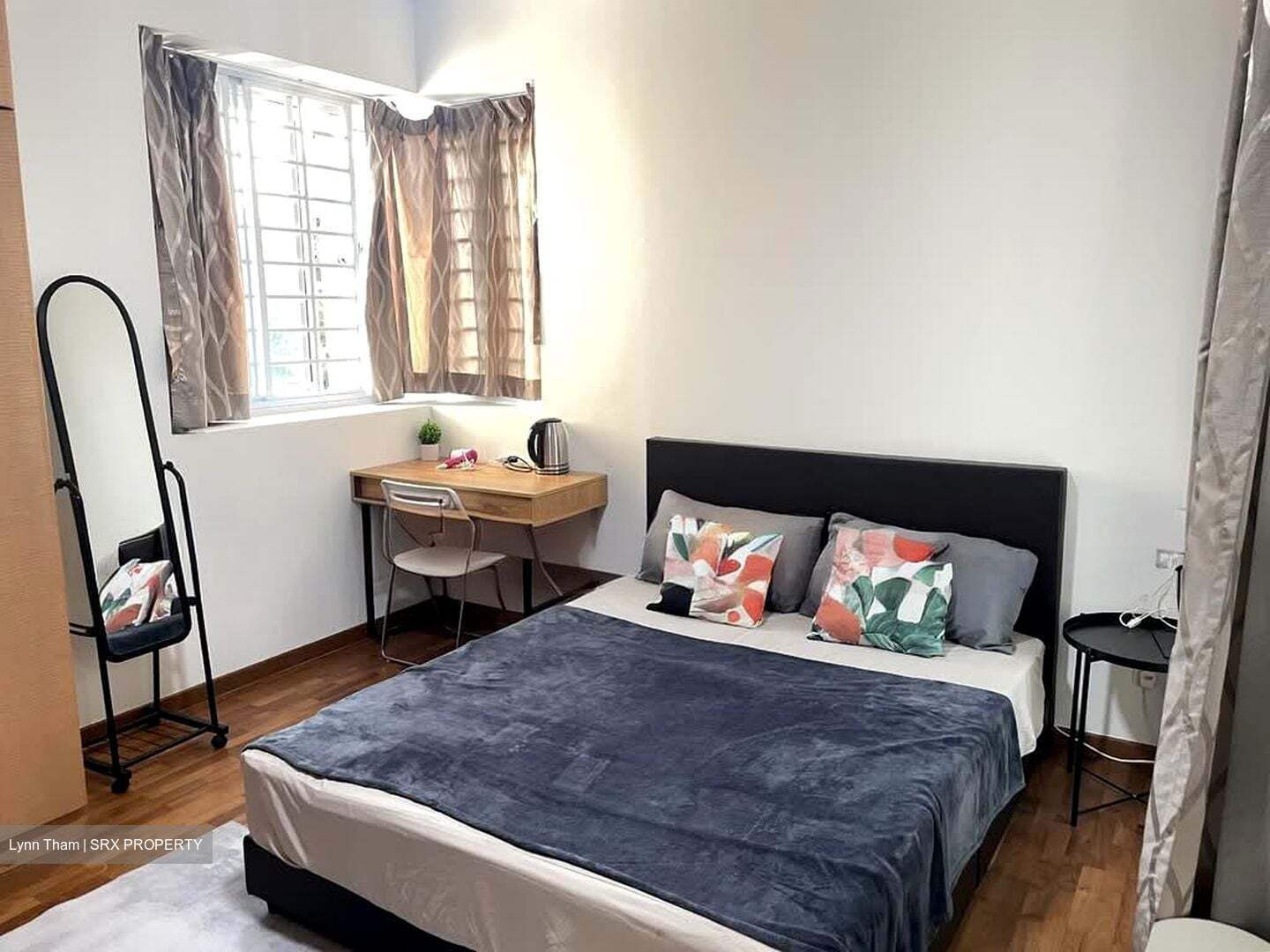 The Floravale (D22), Condominium #542296851